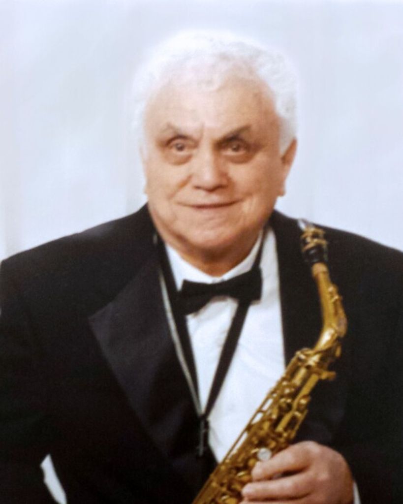 Salvatore J. Vitulli