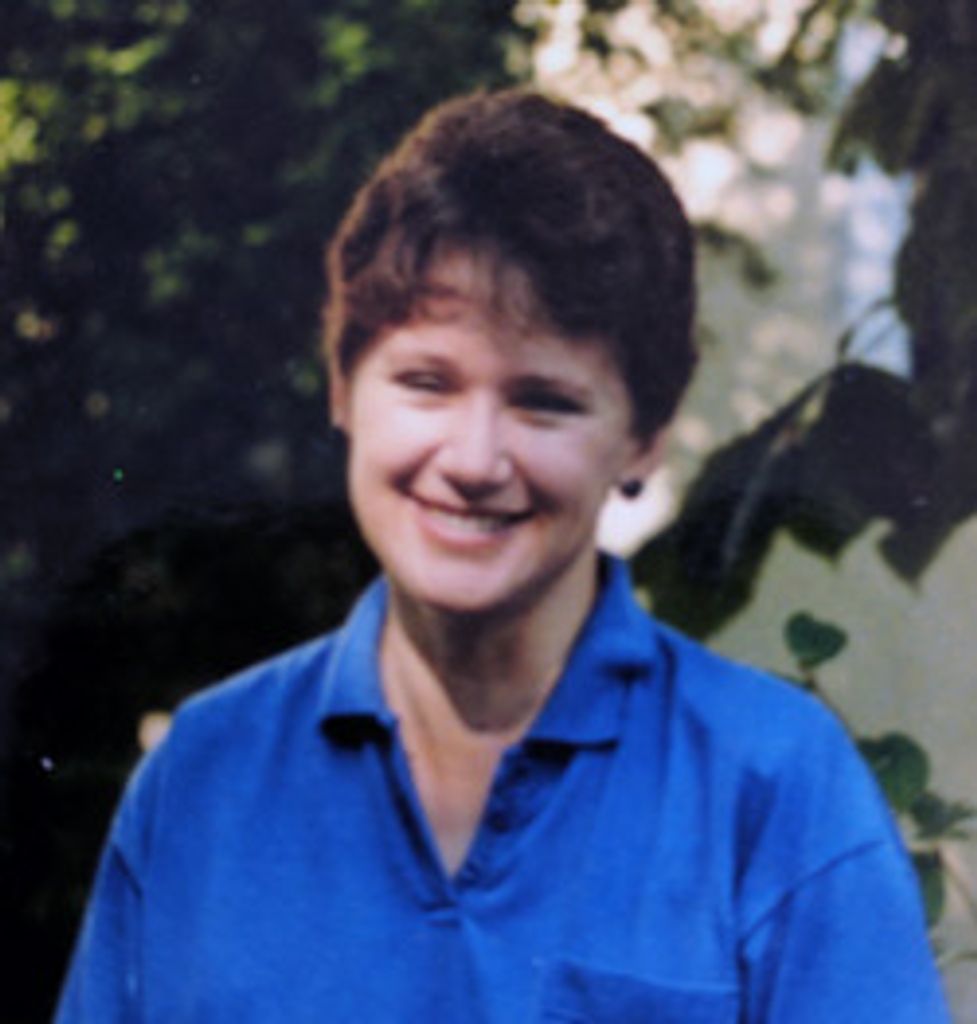 Maralyn Olson