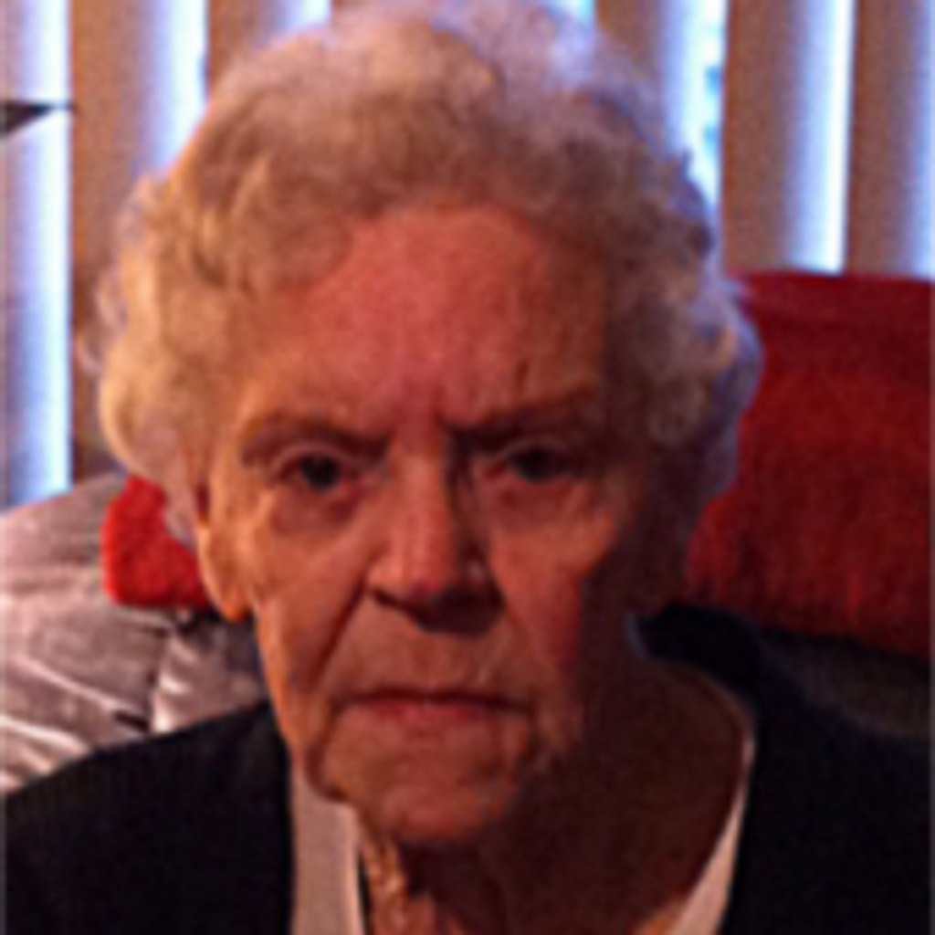 Ruth Ervin