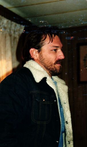 Steven "Mac" Allen McVey photo gallery thumbnail 134 of 172