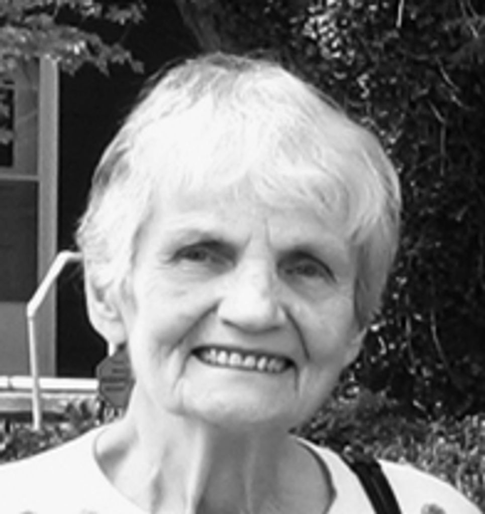 Phyllis Titus