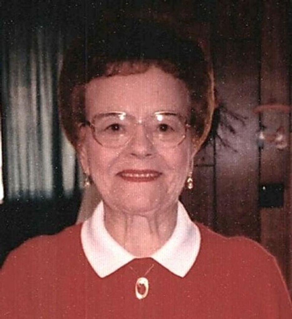 Dorothy Ward Profile Photo