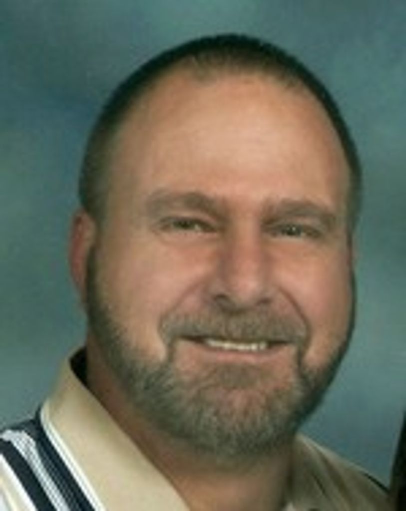 Mark K. Daily Profile Photo