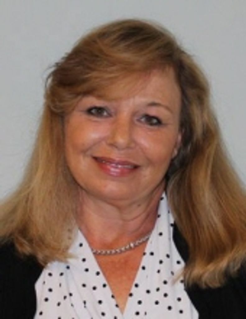 Rebecca Ann Burke