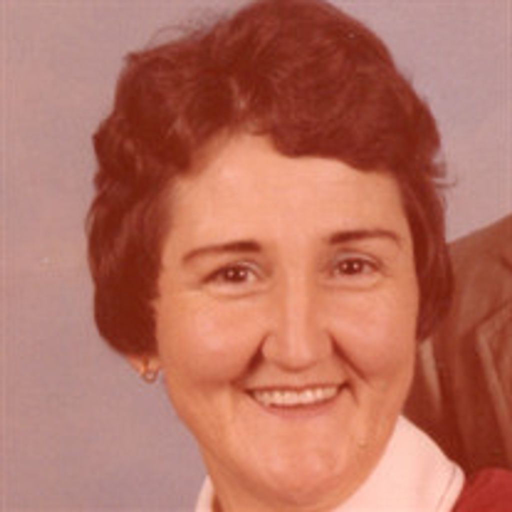 Mattie Louise Head