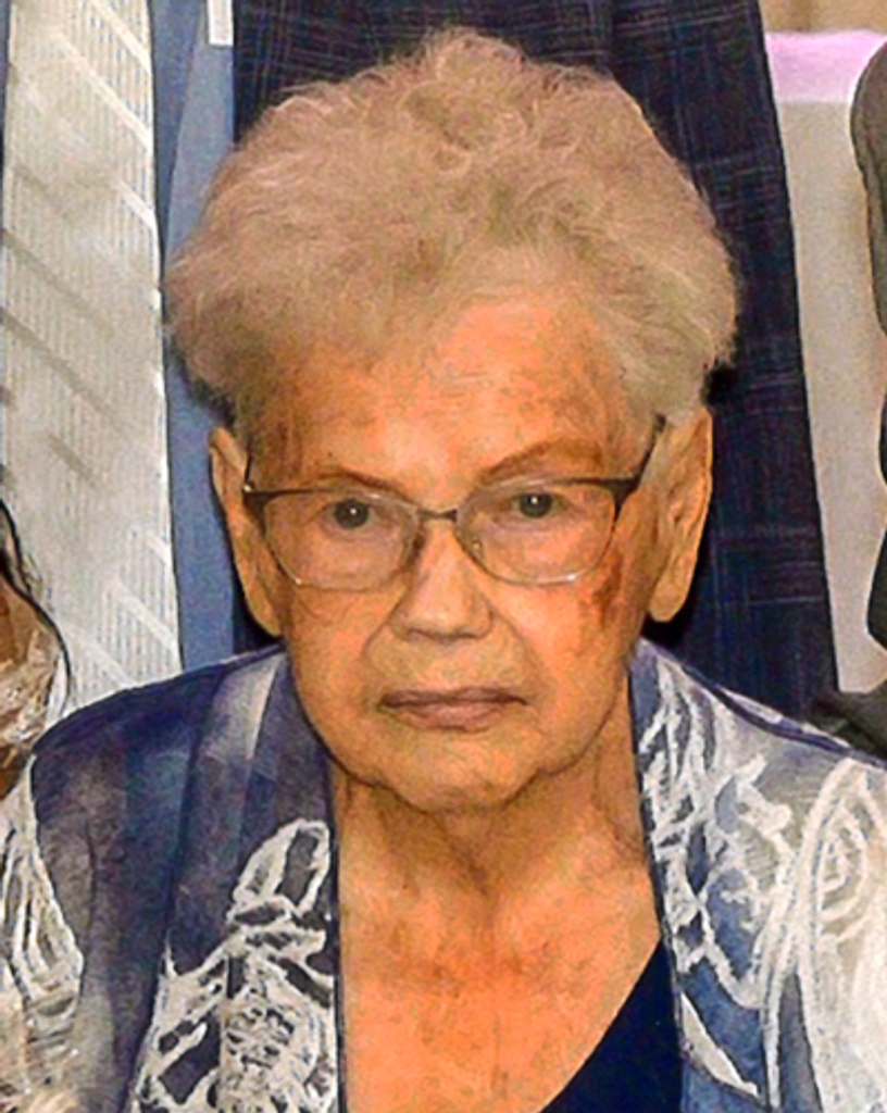 Helen L. Moos Profile Photo