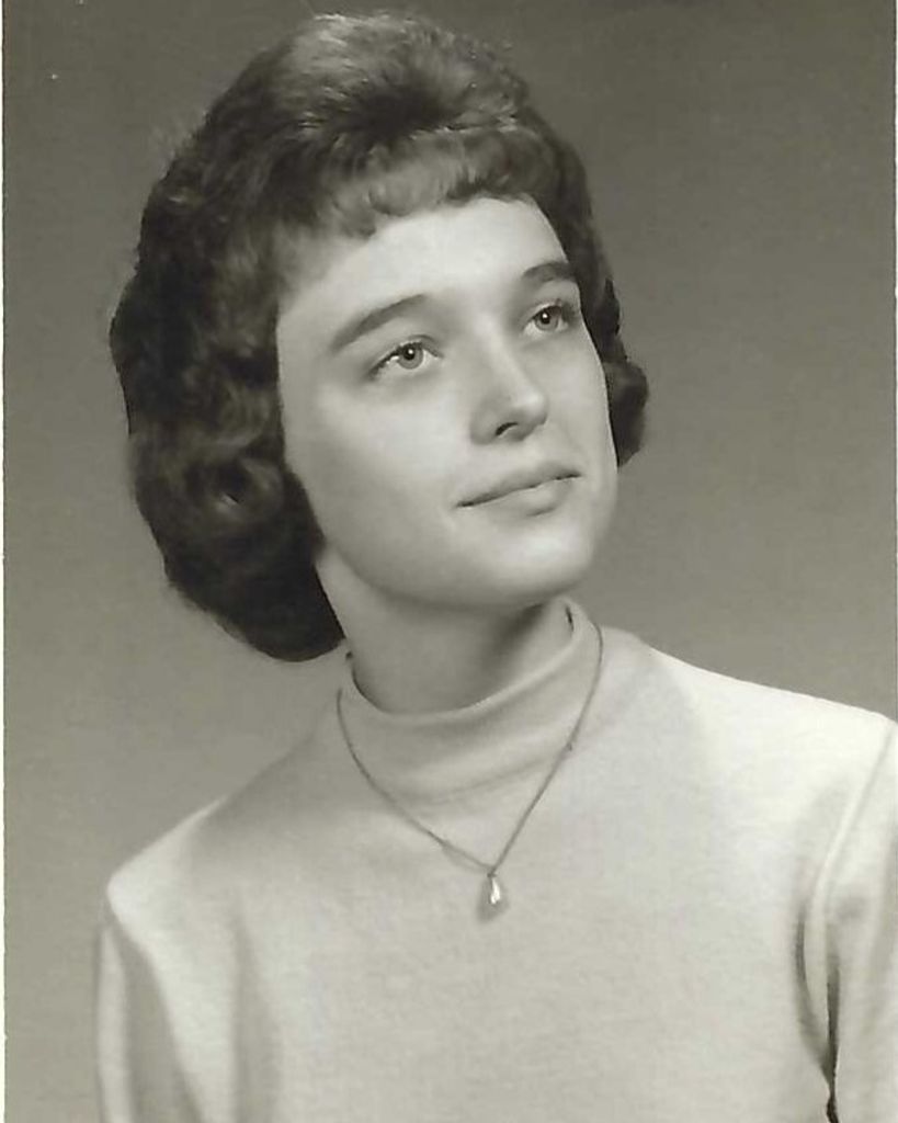 Susan Carol Harlan