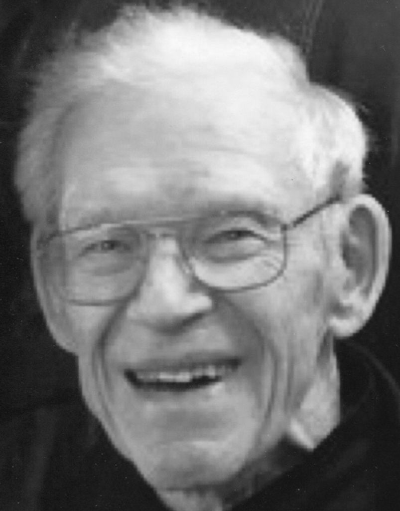 Roy Mellert Gedeon Profile Photo