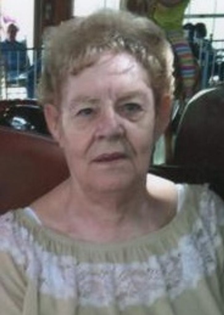 Doris M. Weaver