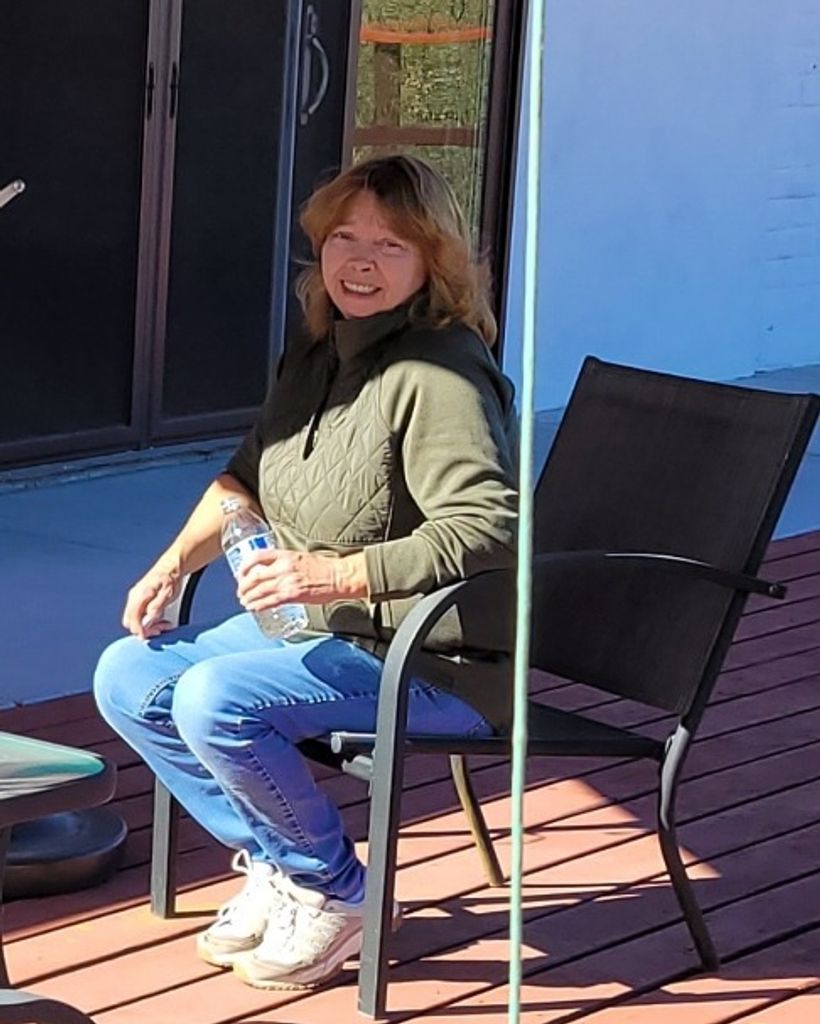 Deborah Ann Carrillo Profile Photo