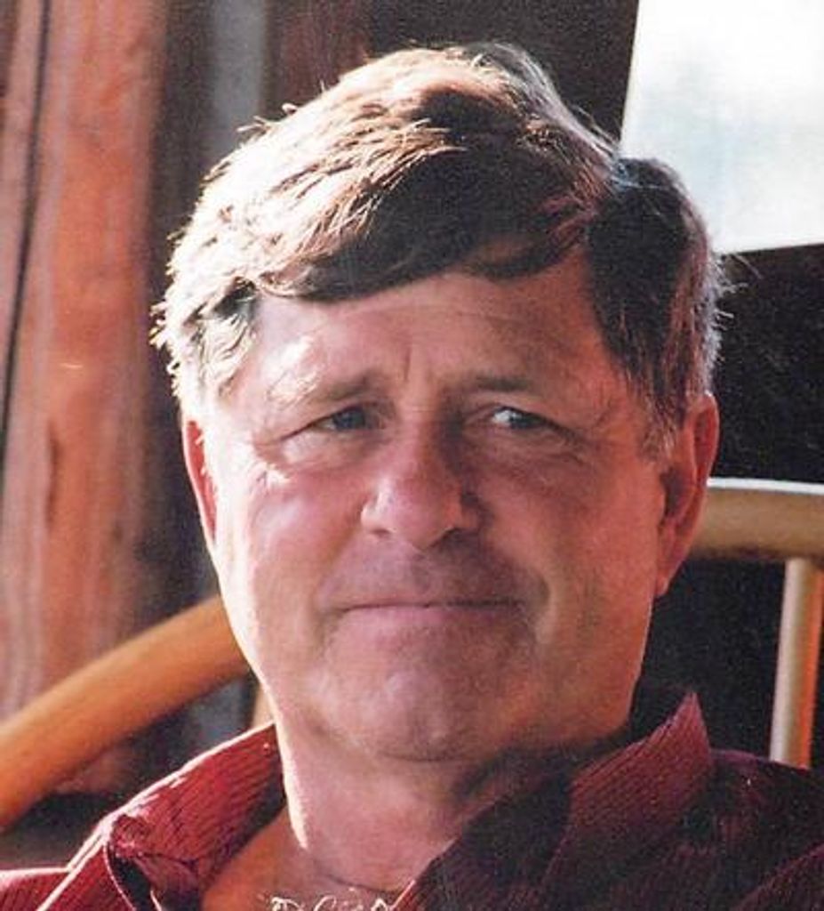 David Lee Mesmer Profile Photo