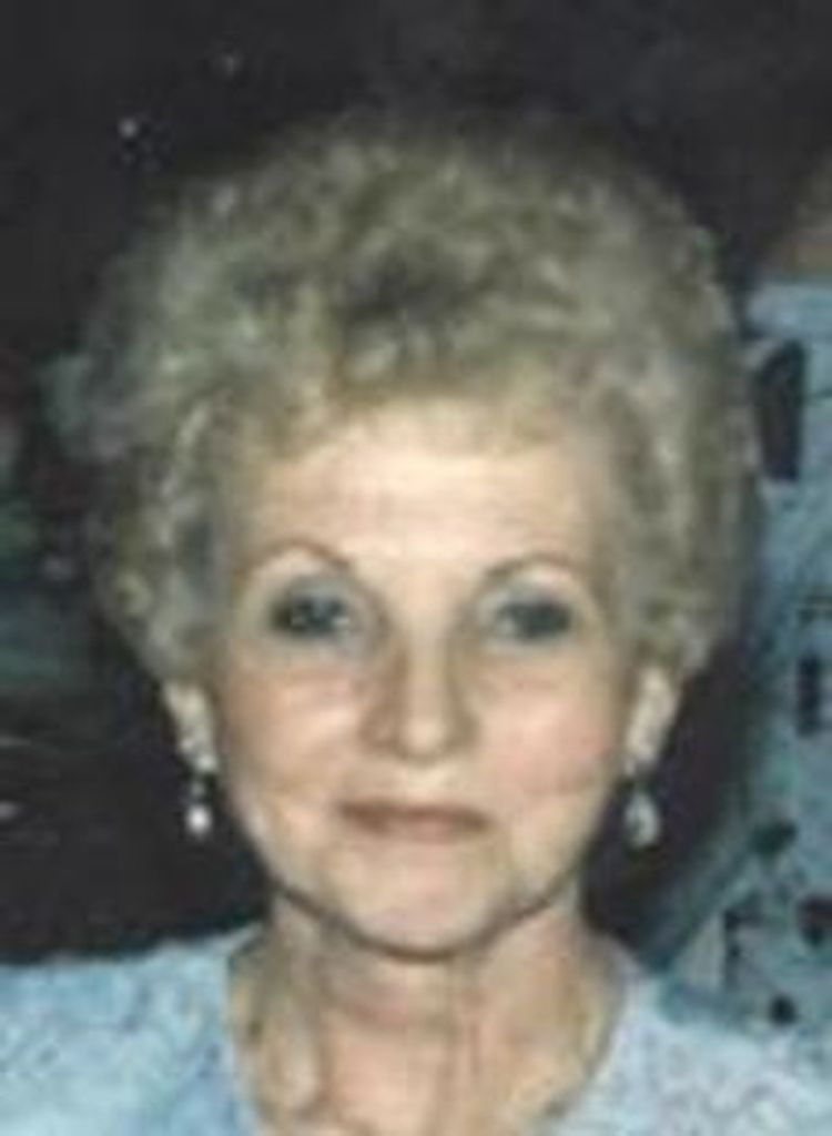 Myra Jean Duncan Ragan Profile Photo