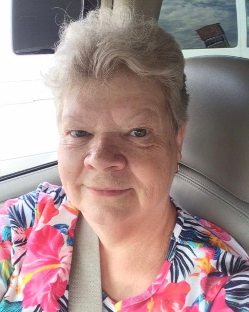 Nancy Elaine Adkins Profile Photo