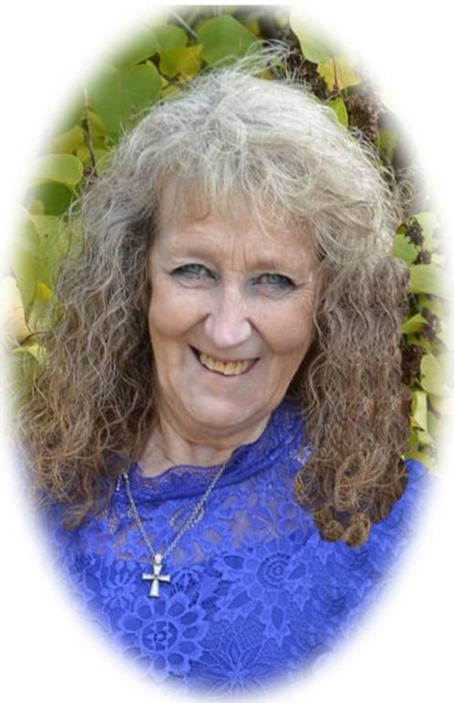 Betty Joy Verkaik