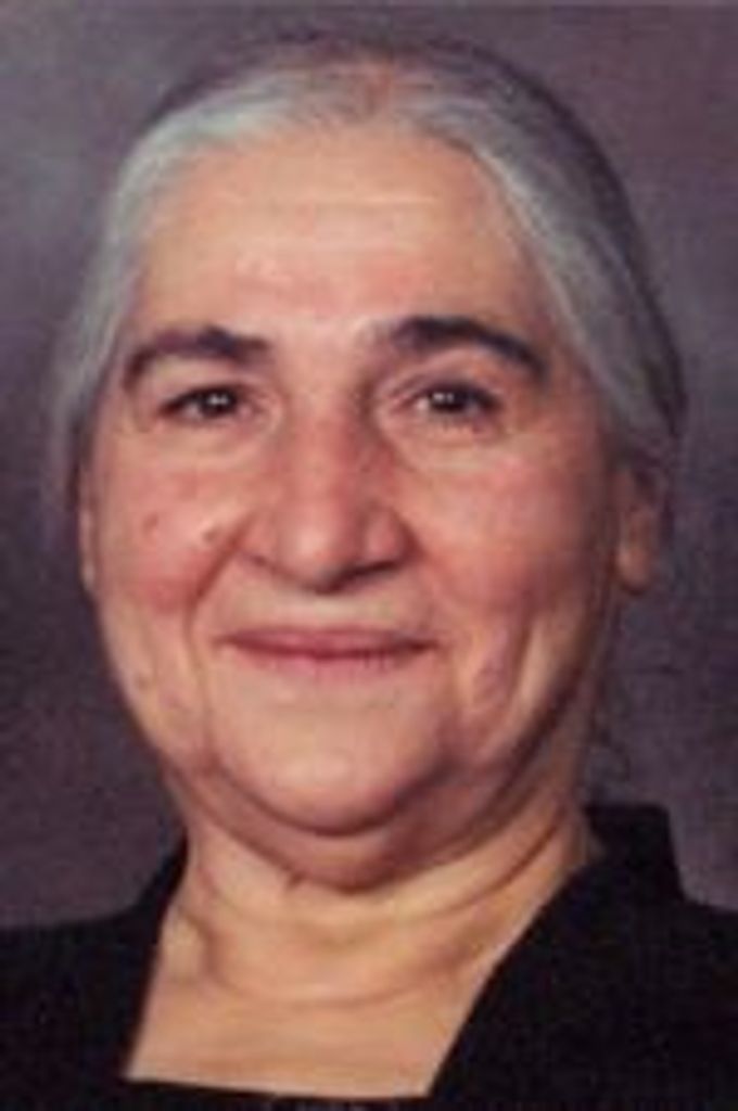 Margaret Mansoor Kaji
