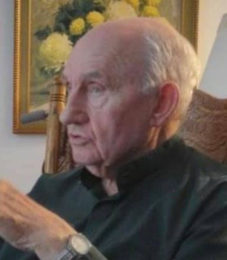 Louis F Maners