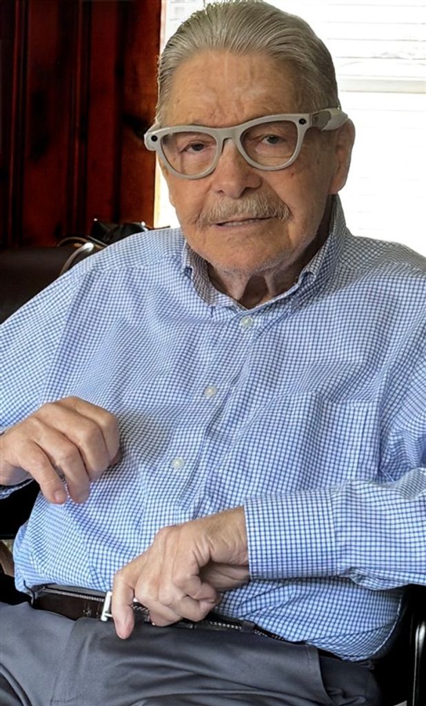 James Harry Graham