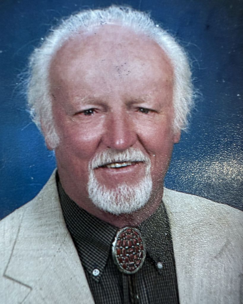 Charles Lloyd Palmer Profile Photo