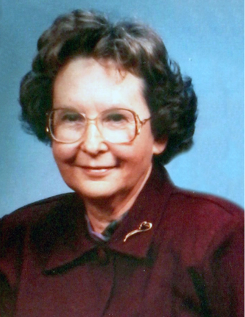 Hazel Irene (Austen) Drushel Profile Photo