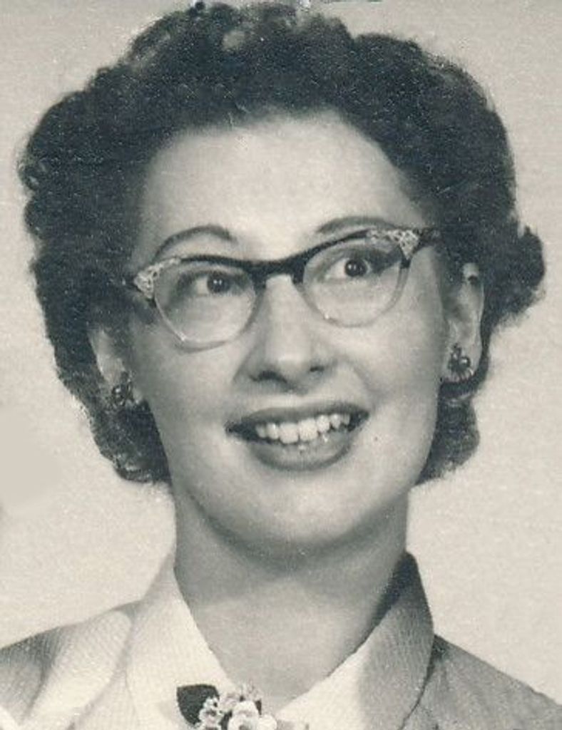 Jeanne I. Bayer Profile Photo