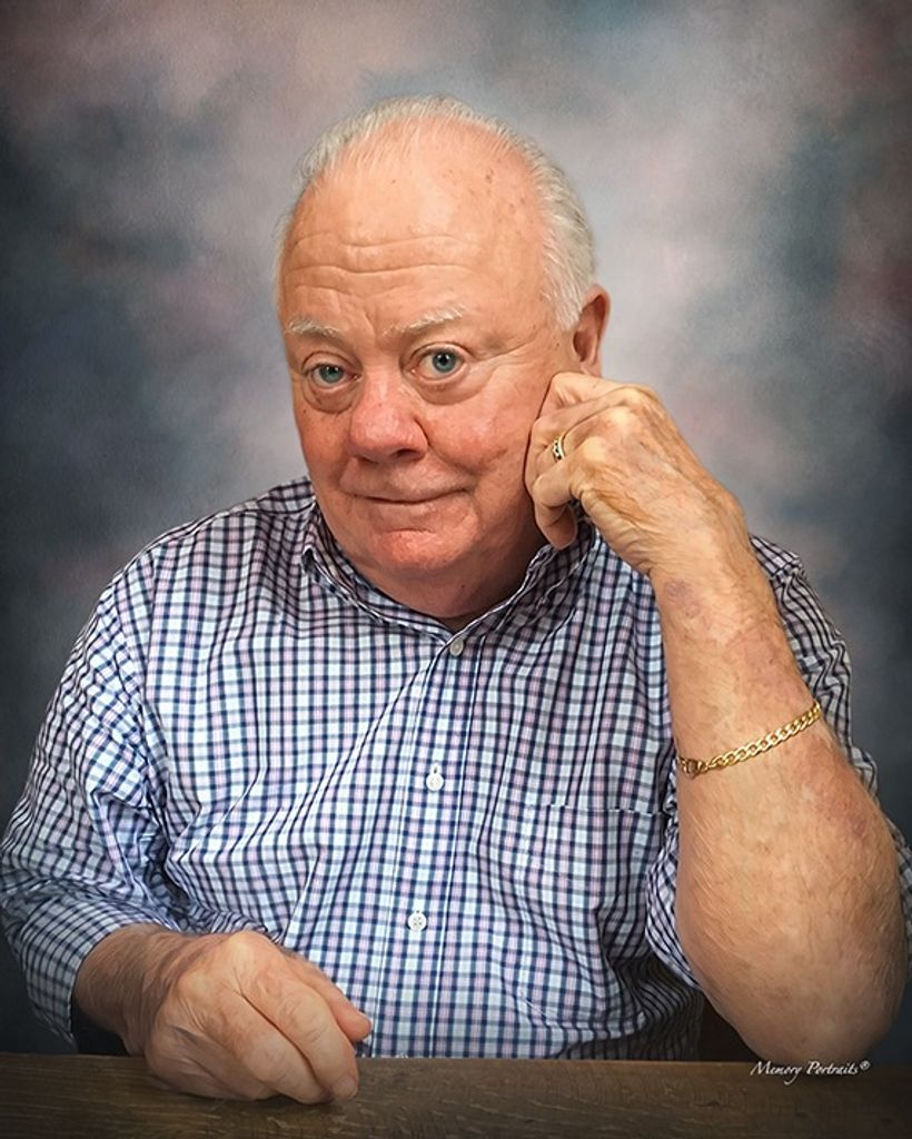 Edward T. Bowden Sr. Profile Photo