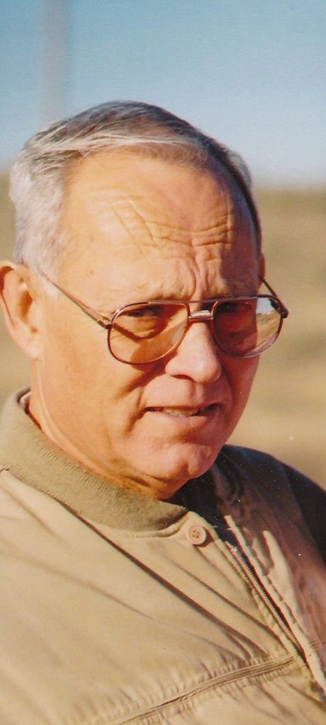 Donald "Don" L. Gamble
