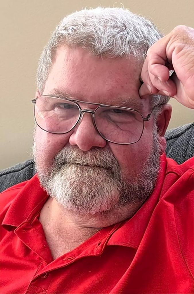 William "Bill" Clyde Johnston Profile Photo