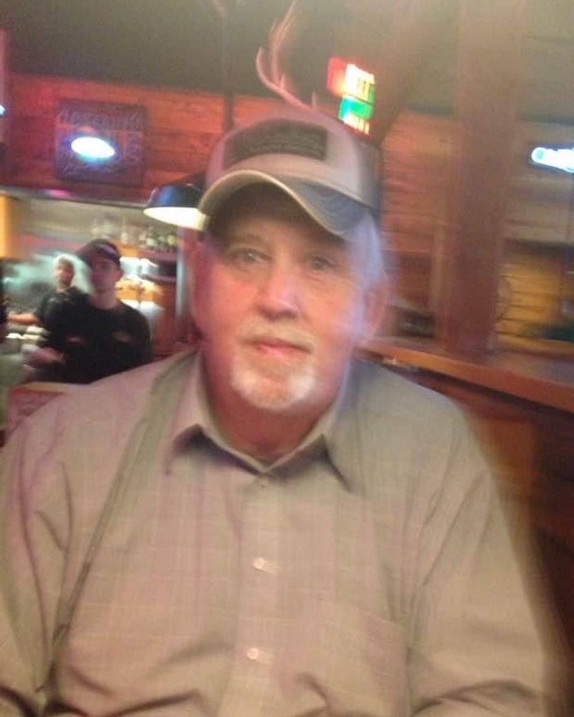 James Mark Watson Profile Photo