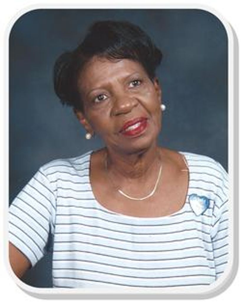 Ernestine Lee Sanders