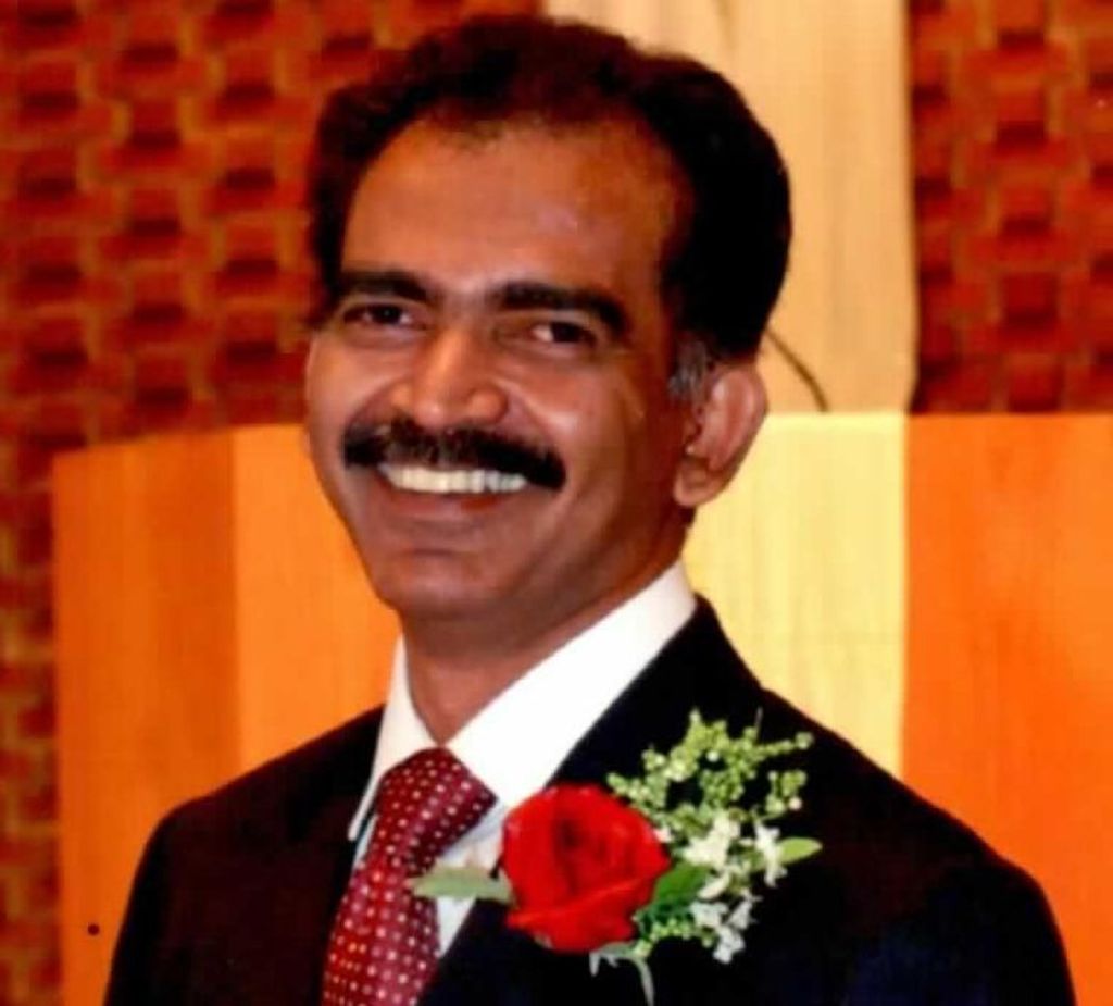 Jeyaraj Devadoss