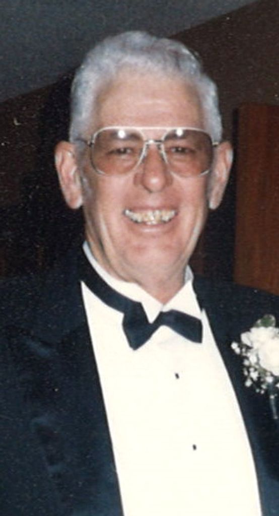 Donald Richard Farrell Profile Photo