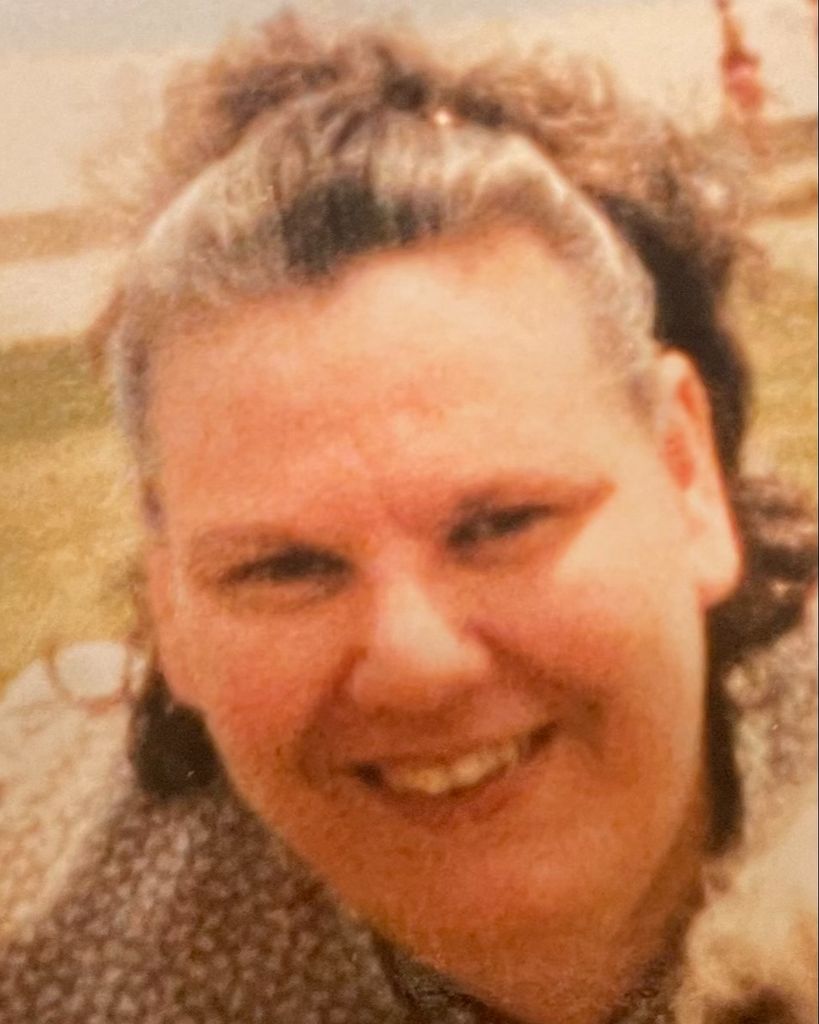 Patricia D. Rotondi