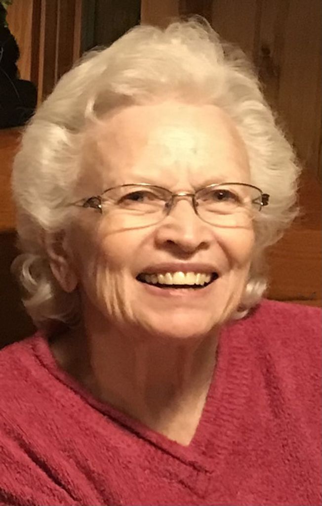 Mary Lou Hudack Profile Photo