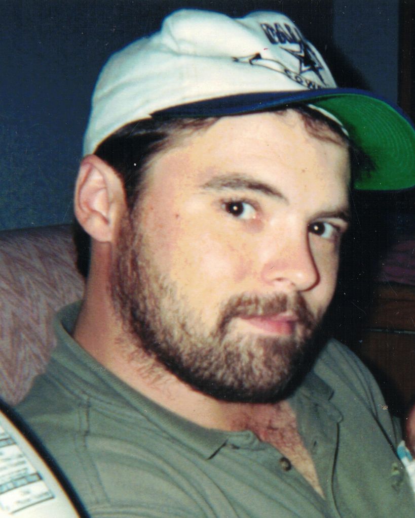 Stoney Mack Garner Profile Photo