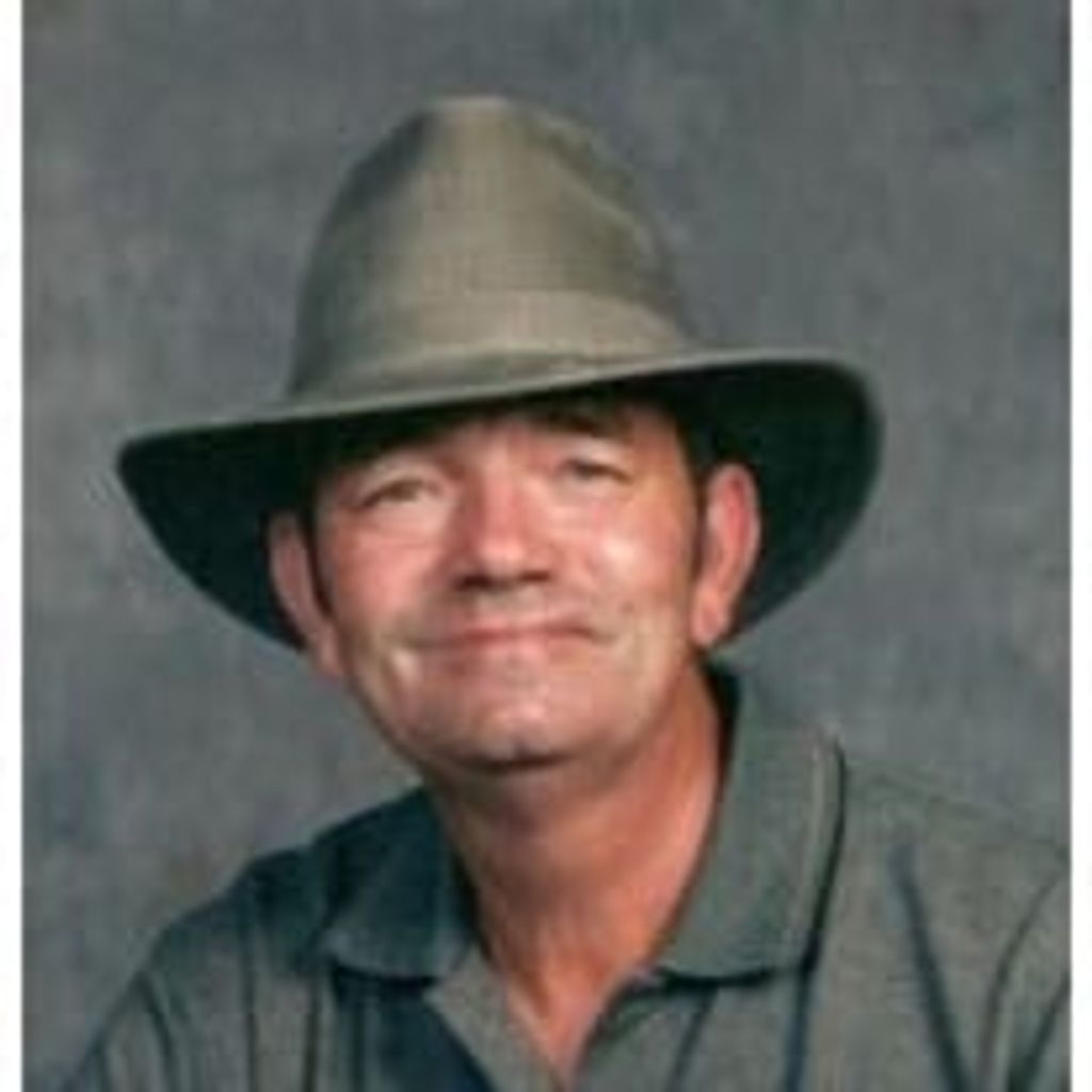 James William Bailey