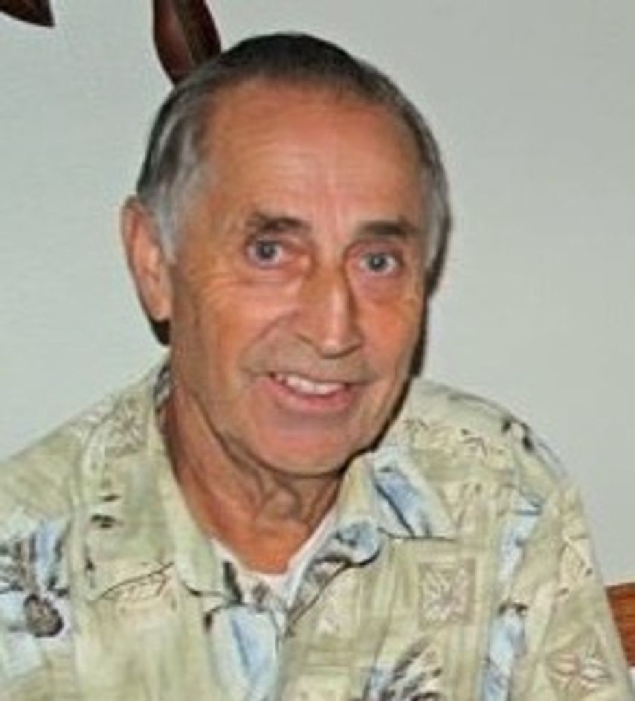 Walter George Deutsch Profile Photo