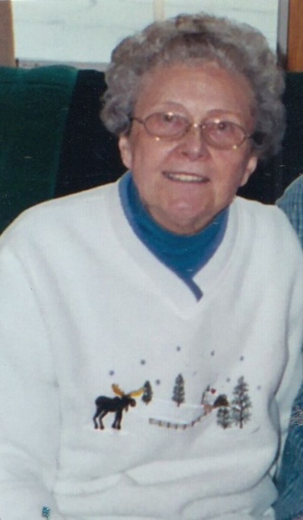 Shirley L. Osgood-Bailey