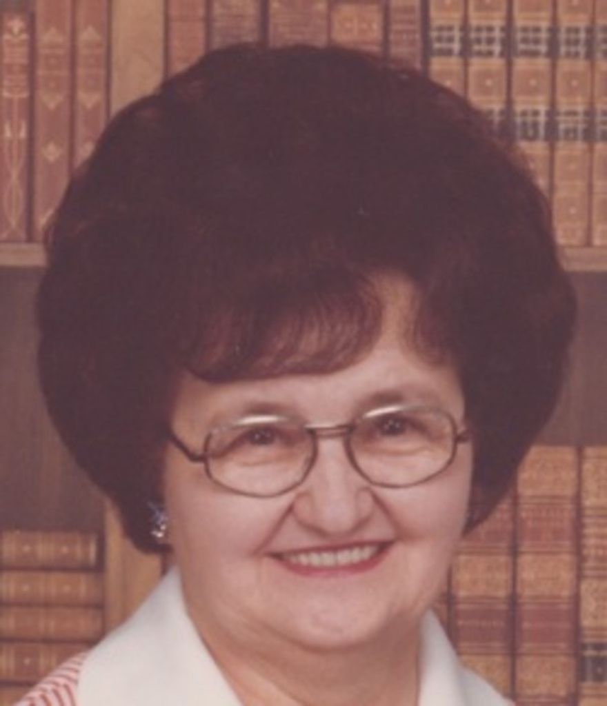 Eva Reese