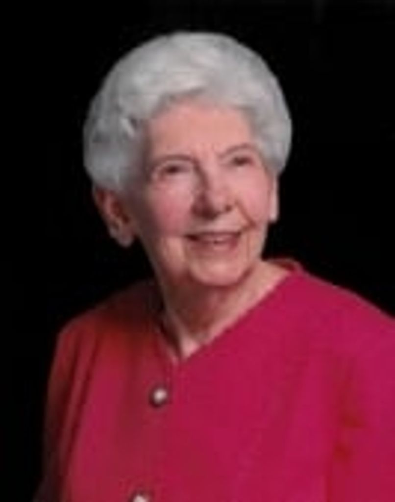 Beulah Mae Mcinnis Munday