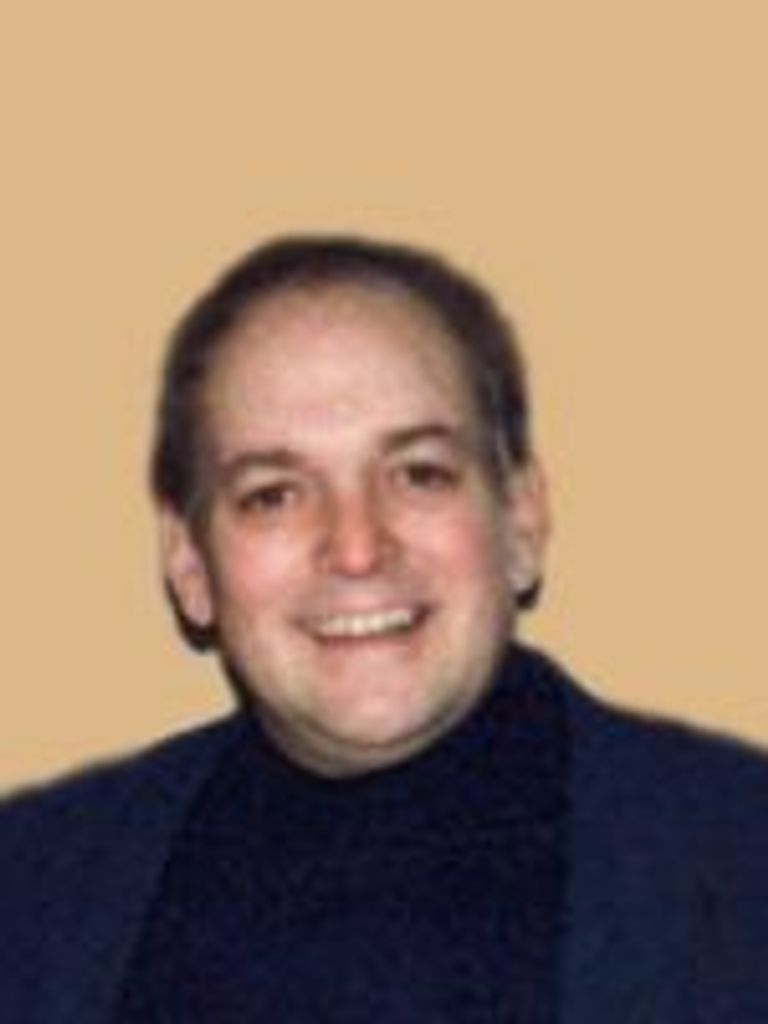 Ronnie Ludwig