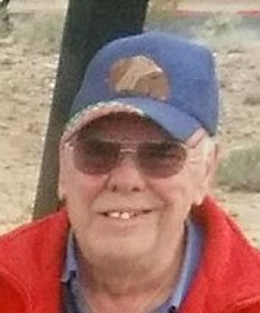 Oliver John Johnson Profile Photo