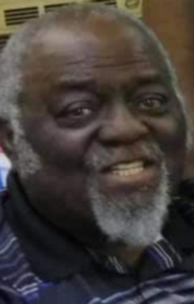 Harvey Wayne Mcdaniel