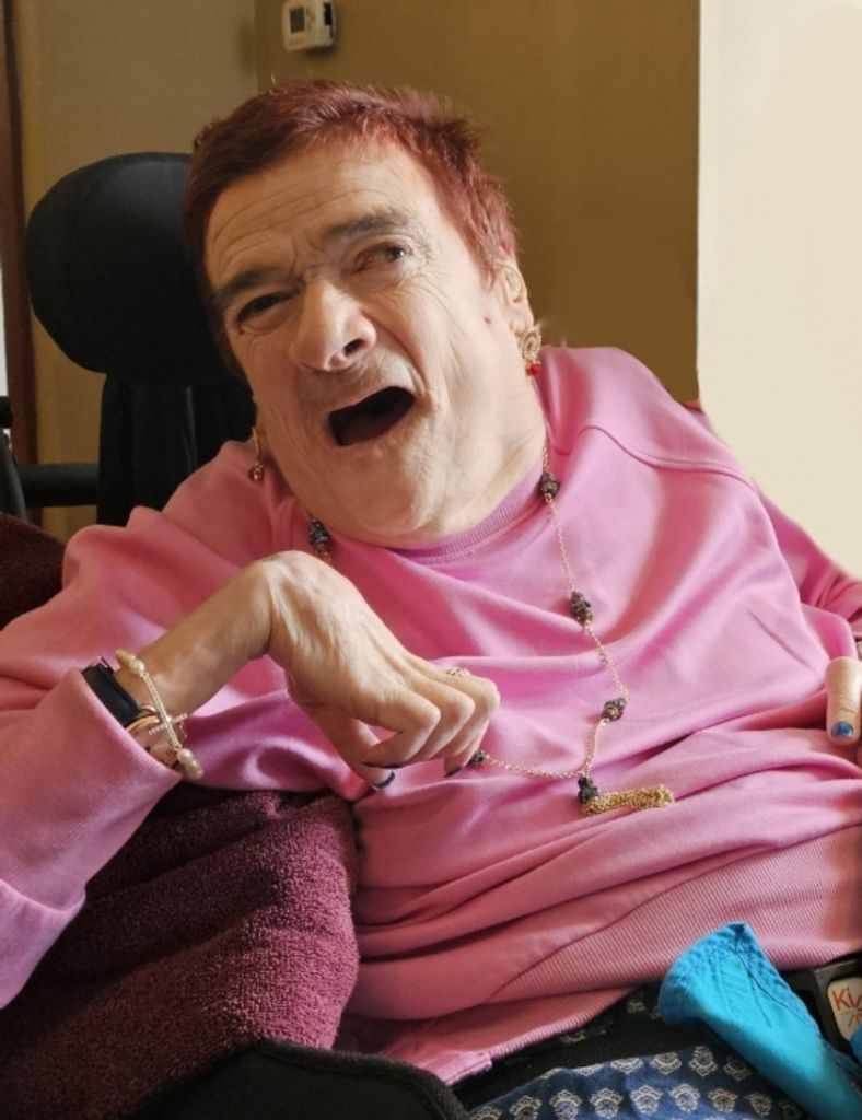 Catherine  Riccetelli 