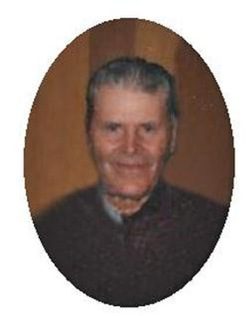 Henry T. Isdal
