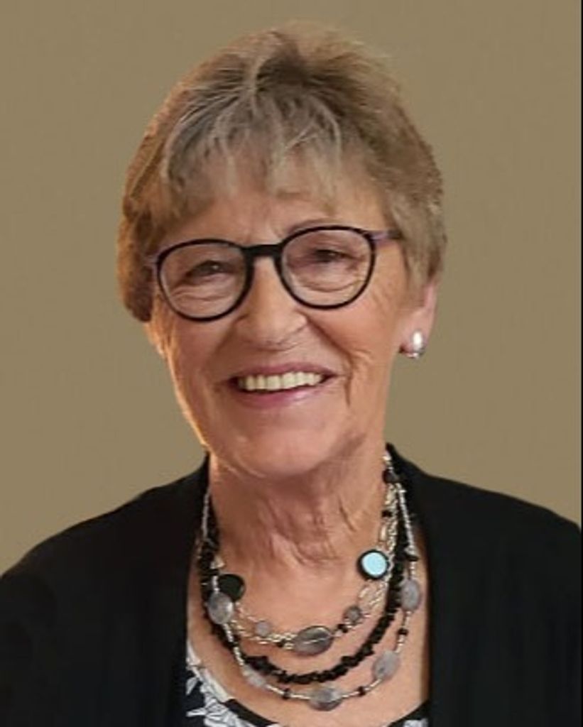 Kathleen "Kathy" R. Redfield