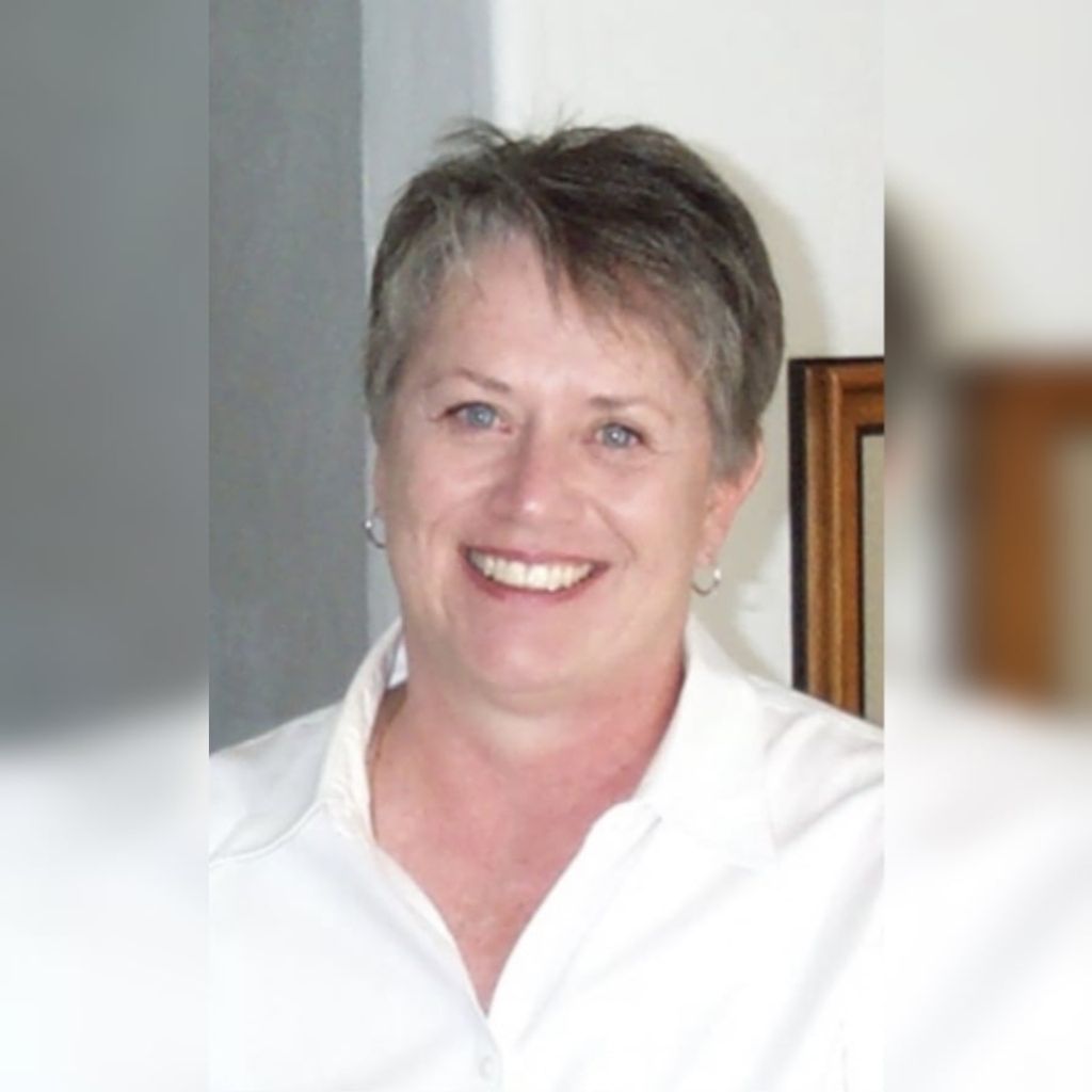 Sandra Marie Carson