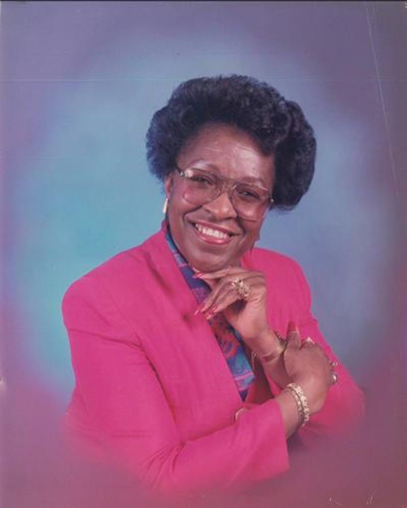 Josephine Dove Smith Profile Photo