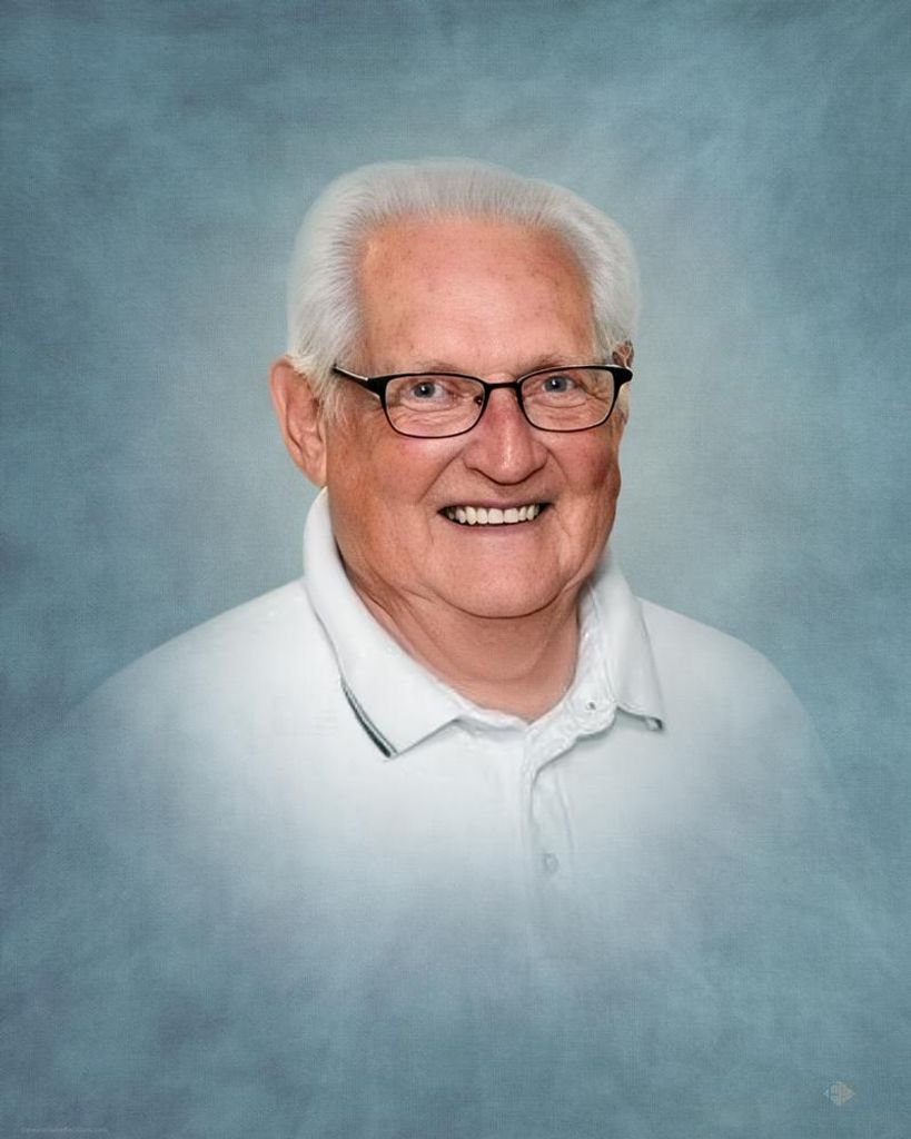 William George Pollock Sr. Profile Photo