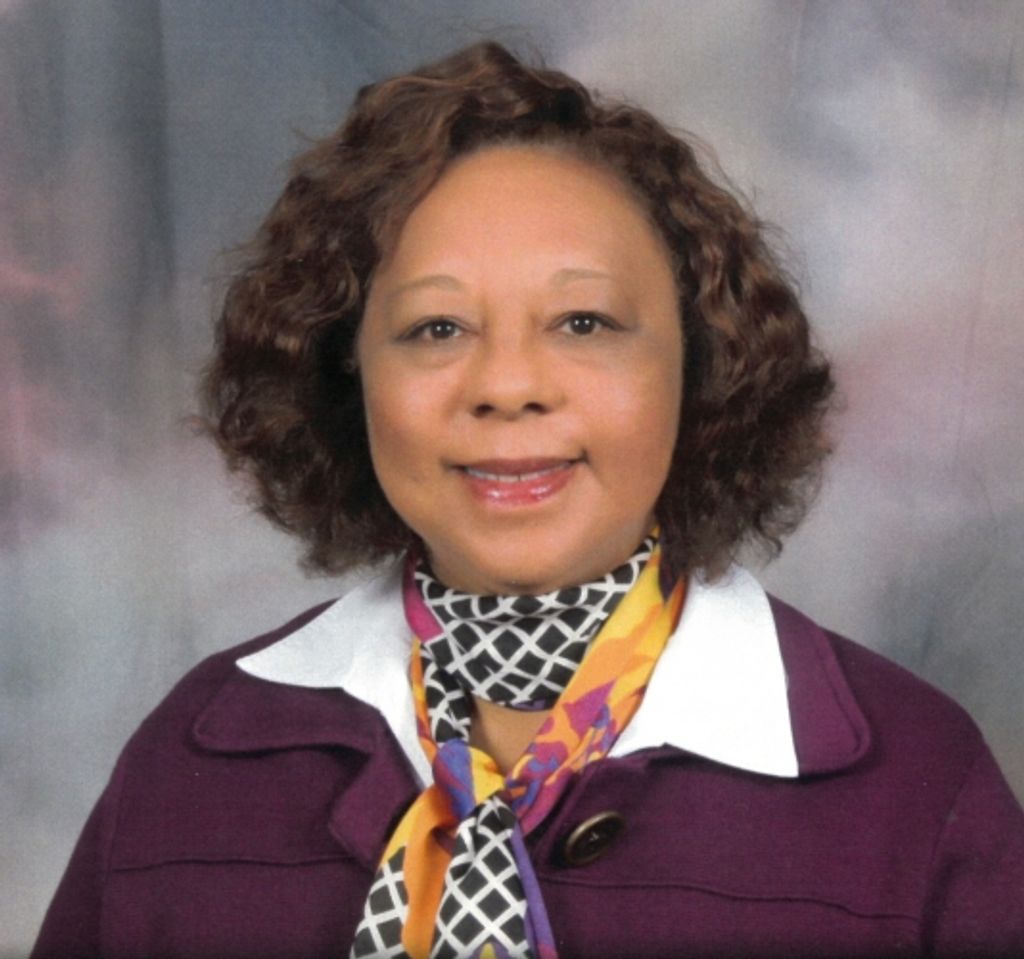 Mrs. Janie Beatrice Williams Jackson Montgomery