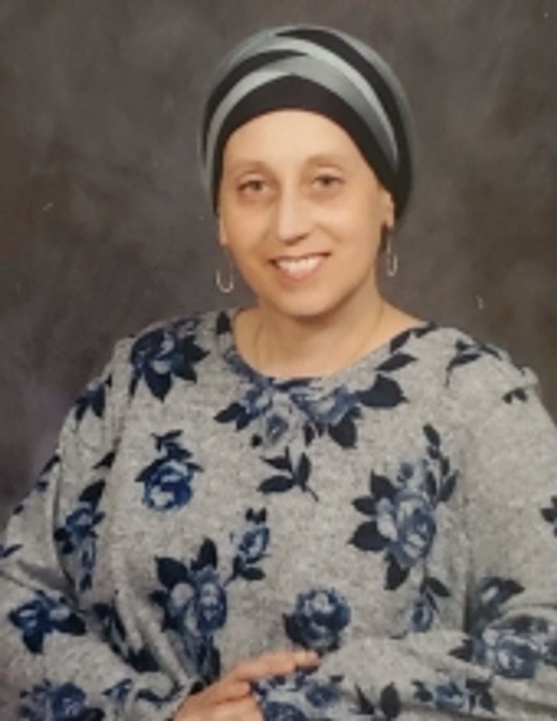 Mary  K.  Passantino